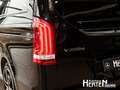 Mercedes-Benz V 300 d AVANTGARDE+AMG+NIGHT+360°+PANO+BURMESTER Noir - thumbnail 14