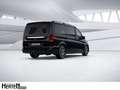 Mercedes-Benz V 300 d AVANTGARDE+AMG+NIGHT+360°+PANO+BURMESTER Schwarz - thumbnail 2
