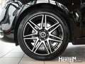 Mercedes-Benz V 300 d AVANTGARDE+AMG+NIGHT+360°+PANO+BURMESTER Noir - thumbnail 5