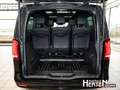 Mercedes-Benz V 300 d AVANTGARDE+AMG+NIGHT+360°+PANO+BURMESTER Noir - thumbnail 15