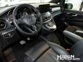 Mercedes-Benz V 300 d AVANTGARDE+AMG+NIGHT+360°+PANO+BURMESTER Noir - thumbnail 8