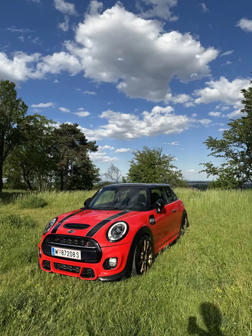 MINI Cooper S Hatch Aut. - 1