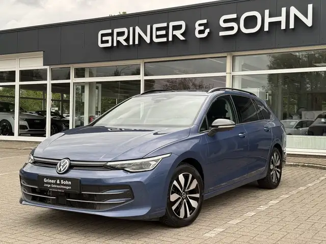 Volkswagen Golf Goal,AHK,360-Kamera,LED-Plus,AHK,Winter