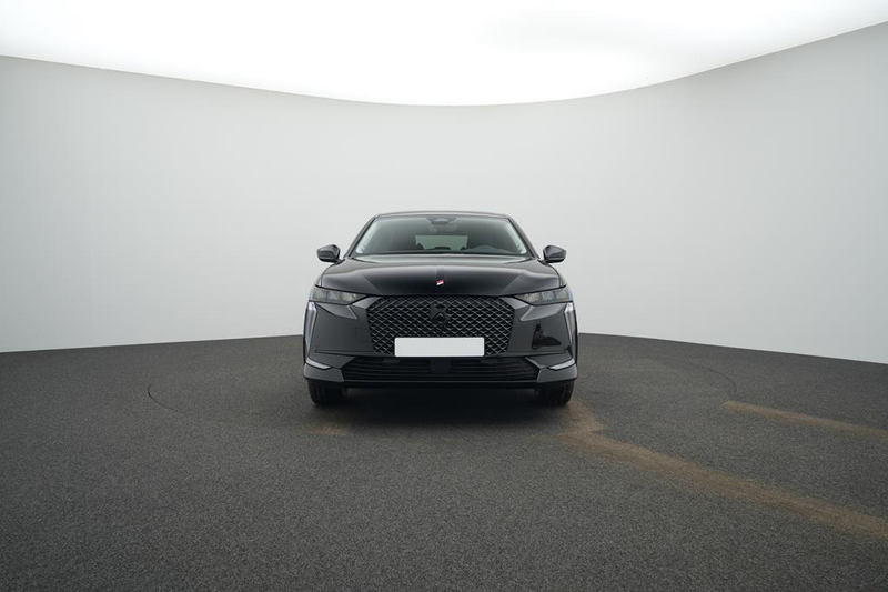 DS Automobiles DS 4 PERFORMANCE LINE PureTech 130 — photo 9