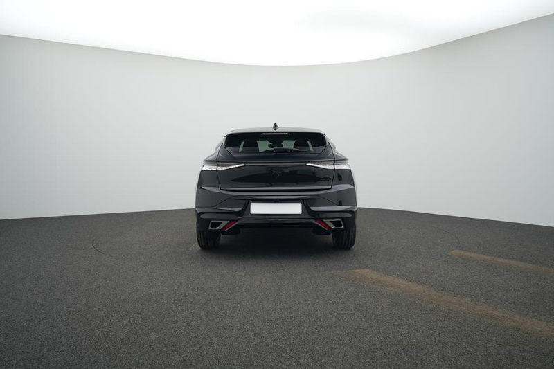 DS Automobiles DS 4 PERFORMANCE LINE PureTech 130 — photo 10