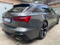 Audi RS6 RS6 Avant 4.0 mhev quattro tiptronic Grigio - thumbnail 6