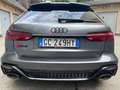 Audi RS6 RS6 Avant 4.0 mhev quattro tiptronic Grigio - thumbnail 5