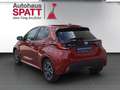 Toyota Yaris Yaris 1,5 VVT-i Hybrid Design !! Neuzugang !! Rot - thumbnail 4