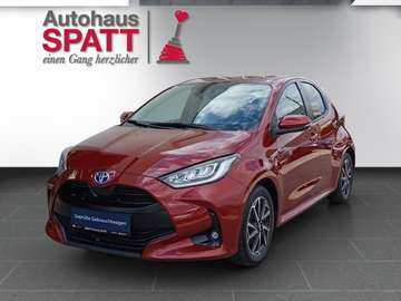 Yaris 1,5 VVT-i Hybrid Design !! Neuzugang !!