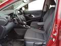 Toyota Yaris Yaris 1,5 VVT-i Hybrid Design !! Neuzugang !! Rot - thumbnail 6