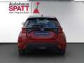 Toyota Yaris Yaris 1,5 VVT-i Hybrid Design !! Neuzugang !! Rot - thumbnail 5