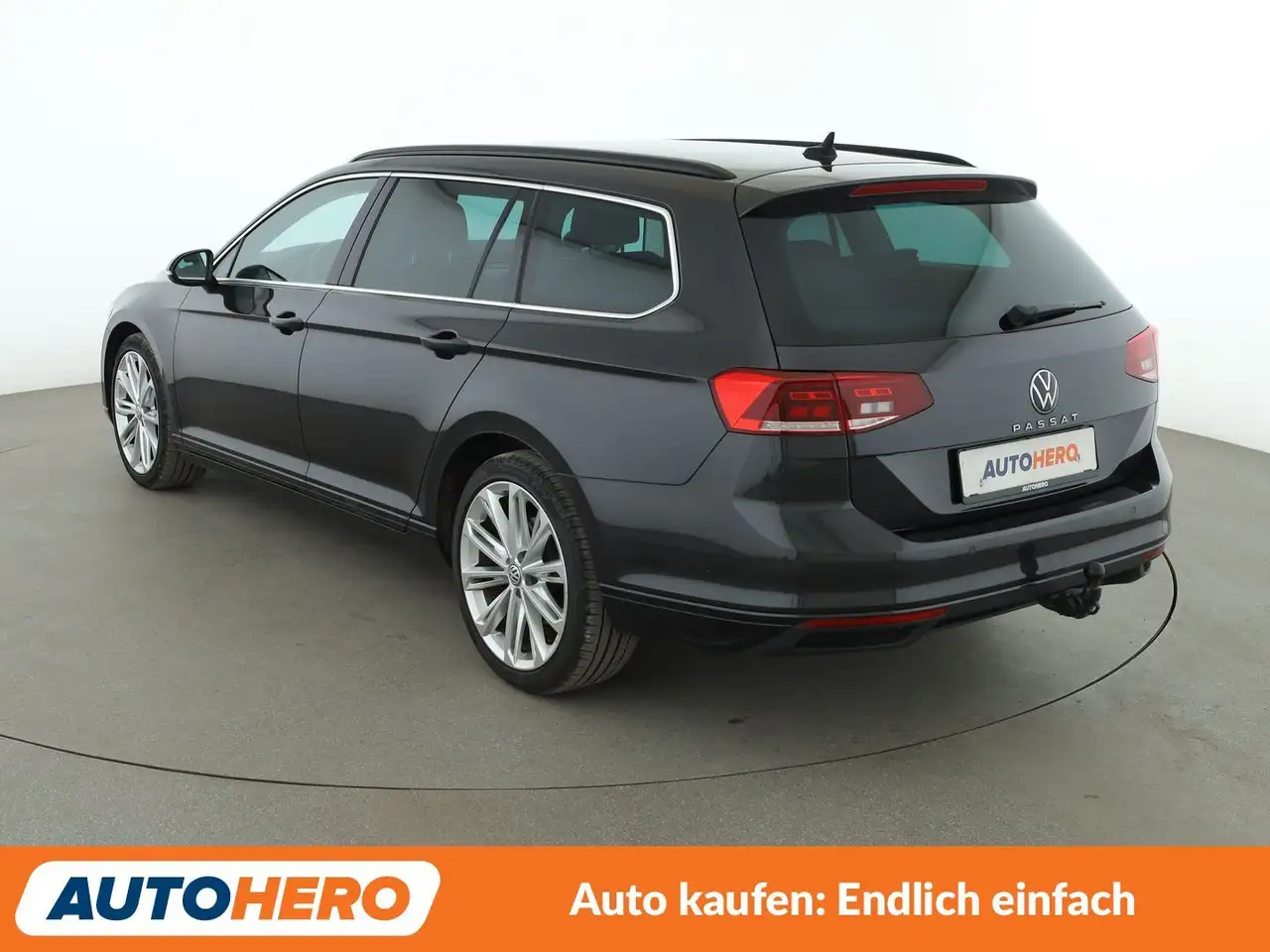Volkswagen Passat, фото 4