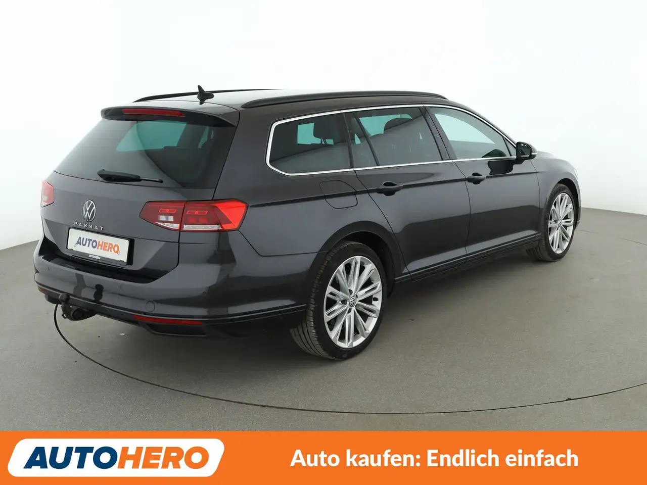 Volkswagen Passat, фото 6