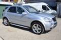 Mercedes-Benz ML 63 AMG 4Matic Styling Packet 1 Automatic TV++ aus. 2.Hand Silber - thumbnail 3