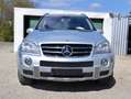 Mercedes-Benz ML 63 AMG 4Matic Styling Packet 1 Automatic TV++ aus. 2.Hand Ezüst - thumbnail 2
