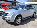 Mercedes-Benz ML 63 AMG 4Matic Styling Packet 1 Automatic TV++ aus. 2.Hand Plateado - thumbnail 1