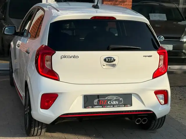 Kia Picanto view 15