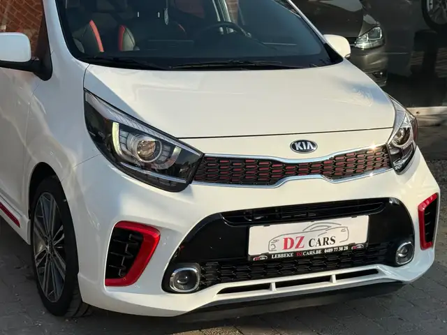 Kia Picanto view 10
