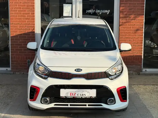 Kia Picanto view 8