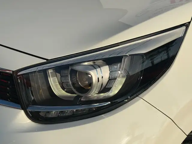 Kia Picanto view 6