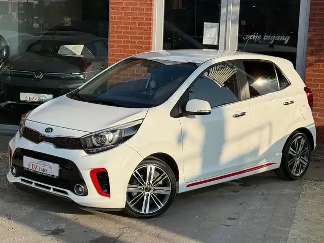 Kia Picanto view 4