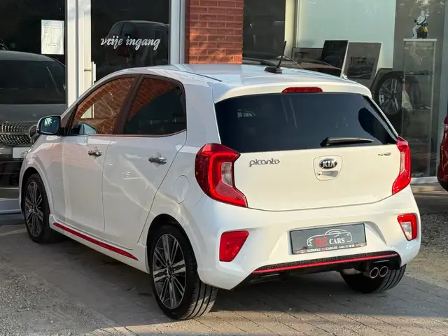 Kia Picanto view 14