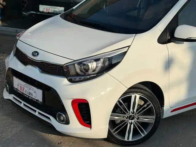 Kia Picanto view 5