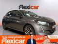 Peugeot 208 1.2 Puretech S&S Allure Pack EAT8 100 Gris - thumbnail 1