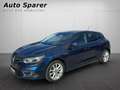 Renault Megane Mégane Intens Blau - thumbnail 1
