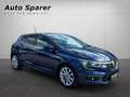 Renault Megane Mégane Intens Blau - thumbnail 8