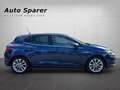Renault Megane Mégane Intens Blau - thumbnail 7