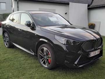 iX2 66.5 kWh eDrive20