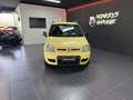 Fiat Panda 1.2 Climbing 4x4 69cv E5 Giallo - thumbnail 1