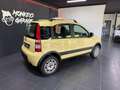 Fiat Panda 1.2 Climbing 4x4 69cv E5 Giallo - thumbnail 5