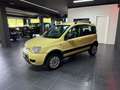 Fiat Panda 1.2 Climbing 4x4 69cv E5 Giallo - thumbnail 4