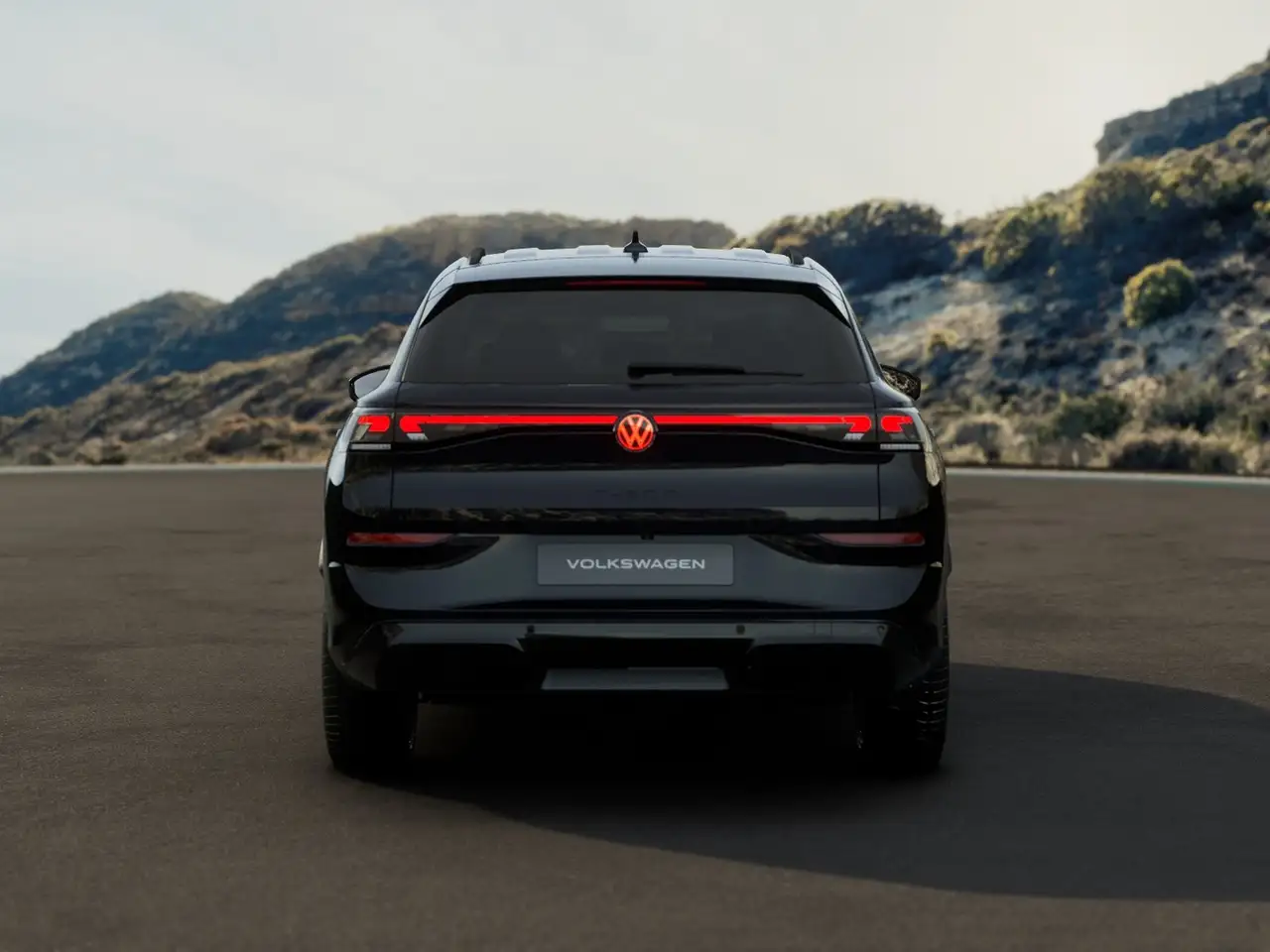 Volkswagen T-Roc 2026 — фото 13