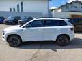 Skoda Karoq 1.5 TSI DSG Sportline Panoramadach 4J.Garantie Weiß - thumbnail 1