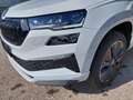 Skoda Karoq 1.5 TSI DSG Sportline Panoramadach 4J.Garantie Weiß - thumbnail 2