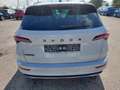 Skoda Karoq 1.5 TSI DSG Sportline Panoramadach 4J.Garantie Weiß - thumbnail 4