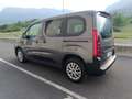 Citroen Berlingo BlueHDi S&S Talla M Feel Pack 100 Argent - thumbnail 8