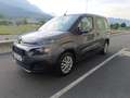 Citroen Berlingo BlueHDi S&S Talla M Feel Pack 100 Argent - thumbnail 1