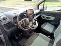 Citroen Berlingo BlueHDi S&S Talla M Feel Pack 100 Argent - thumbnail 9