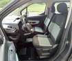 Citroen Berlingo BlueHDi S&S Talla M Feel Pack 100 Argent - thumbnail 11