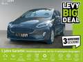 Ford Fiesta 1.0 EcoBoost Titanium X Matrix ACC AUT LM Gris - thumbnail 1
