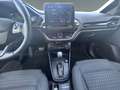 Ford Fiesta 1.0 EcoBoost Titanium X Matrix ACC AUT LM Gris - thumbnail 12