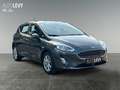 Ford Fiesta 1.0 EcoBoost Titanium X Matrix ACC AUT LM Gris - thumbnail 8