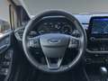 Ford Fiesta 1.0 EcoBoost Titanium X Matrix ACC AUT LM Gris - thumbnail 13