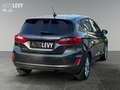 Ford Fiesta 1.0 EcoBoost Titanium X Matrix ACC AUT LM Gris - thumbnail 6