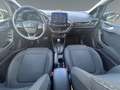Ford Fiesta 1.0 EcoBoost Titanium X Matrix ACC AUT LM Gris - thumbnail 11