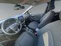 Ford Fiesta 1.0 EcoBoost Titanium X Matrix ACC AUT LM Gris - thumbnail 10